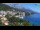 Webcam in Brela, 2.8 km entfernt