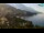 Webcam in Brela, 2.7 km