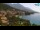 Webcam in Brela, 4.5 mi away