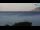 Webcam in Brela, 1.3 km