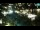 Webcam in Brela, 1.3 km
