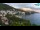 Webcam in Brela, 2.2 km