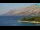Webcam in Brela, 2.2 km