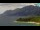 Webcam in Brela, 0.3 km