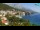 Webcam in Brela, 11.6 km
