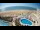 Webcam in Matalascañas, 145.8 km