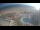 Webcam in Matalascañas, 65.5 km