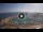 Webcam in Heraklion (Crete), 21 mi away