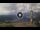 Webcam on Mount Mottarone, 2.5 mi away