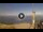 Webcam on Mount Mottarone, 2.5 mi away