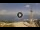 Webcam on Mount Mottarone, 9.2 mi away