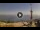 Webcam on Mount Mottarone, 2.5 mi away