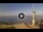 Webcam on Mount Mottarone, 4 mi away