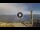 Webcam on Mount Mottarone, 1.8 mi away