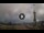 Webcam on Mount Mottarone, 14.5 mi away