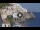 Webcam in Amalfi, 3.7 mi away