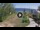 Webcam in Silver Sands, 243.6 km
