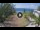 Webcam in Silver Sands, 181.4 km