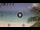 Webcam in Nungwi (Zanzibar), 273.7 km
