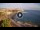 Webcam in La Caleta (Teneriffa), 3.8 km entfernt