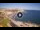 Webcam in La Caleta (Teneriffa), 4.3 km entfernt