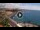 Webcam in La Caleta (Tenerife), 1.6 mi away