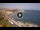 Webcam in La Caleta (Tenerife), 5.4 mi away