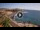 Webcam in La Caleta (Tenerife), 2.5 mi away