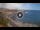 Webcam in La Caleta (Teneriffa), 34.6 km entfernt