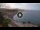 Webcam in La Caleta (Teneriffa), 34.6 km entfernt