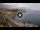 Webcam in La Caleta (Teneriffa), 18.5 km entfernt