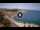 Webcam in La Caleta (Tenerife), 1.7 km
