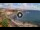 Webcam in La Caleta (Teneriffa), 18.5 km entfernt