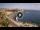 Webcam in La Caleta (Teneriffa), 18.5 km entfernt