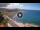 Webcam in La Caleta (Teneriffa), 5.3 km entfernt