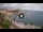 Webcam in La Caleta (Teneriffa), 25.5 km entfernt