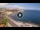 Webcam in La Caleta (Tenerife), 2.4 mi away