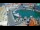 Webcam in Piran, 1.7 mi away