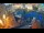 Webcam in Piran, 1.5 km