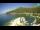 Webcam in Drvenik, 22 km