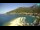 Webcam in Drvenik, 22 km entfernt