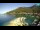 Webcam in Drvenik, 8 mi away