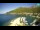 Webcam in Drvenik, 122.5 km