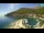 Webcam in Drvenik, 9 mi away