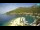 Webcam in Drvenik, 122.5 km