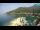 Webcam in Drvenik, 35.6 km