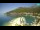 Webcam in Drvenik, 22.3 km