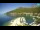 Webcam in Drvenik, 23.6 km