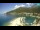 Webcam in Drvenik, 31.7 km