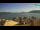 Webcam in Alghero (Sardinien), 133 km